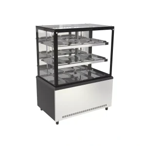 Balcão Térmico Venâncio Prime PBV10 110V