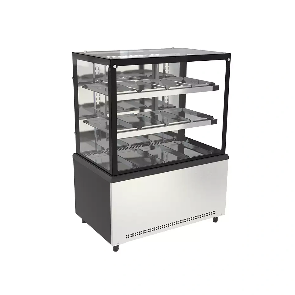 Balcão Térmico Venâncio Prime PBV10 110V