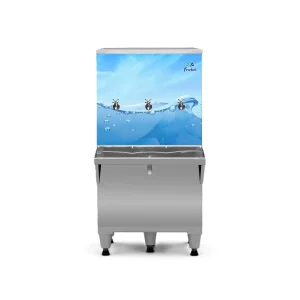 Bebedouro Frisbel 100L 3 Torneiras 220V
