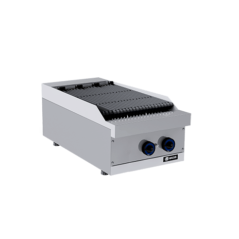 Char Broiler Gás Macom CB71C