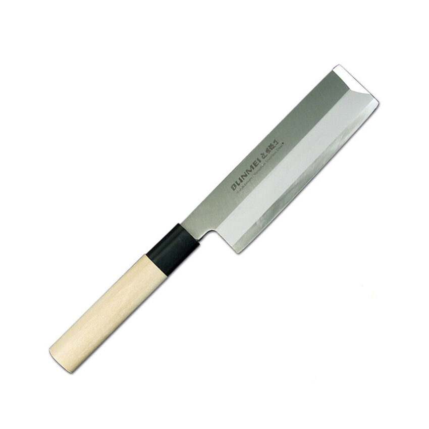 Faca Bunmei 1802/180 – Faca Usuba, 18 cm