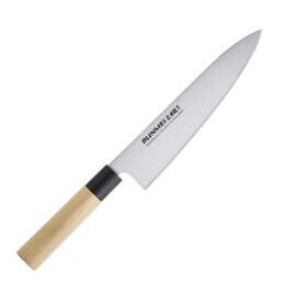 Faca Bunmei 1905/200 – Faca de Chef de 20 cm