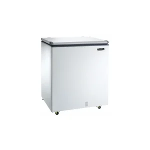 Conservador Horizontal Esmaltec 230L Branco