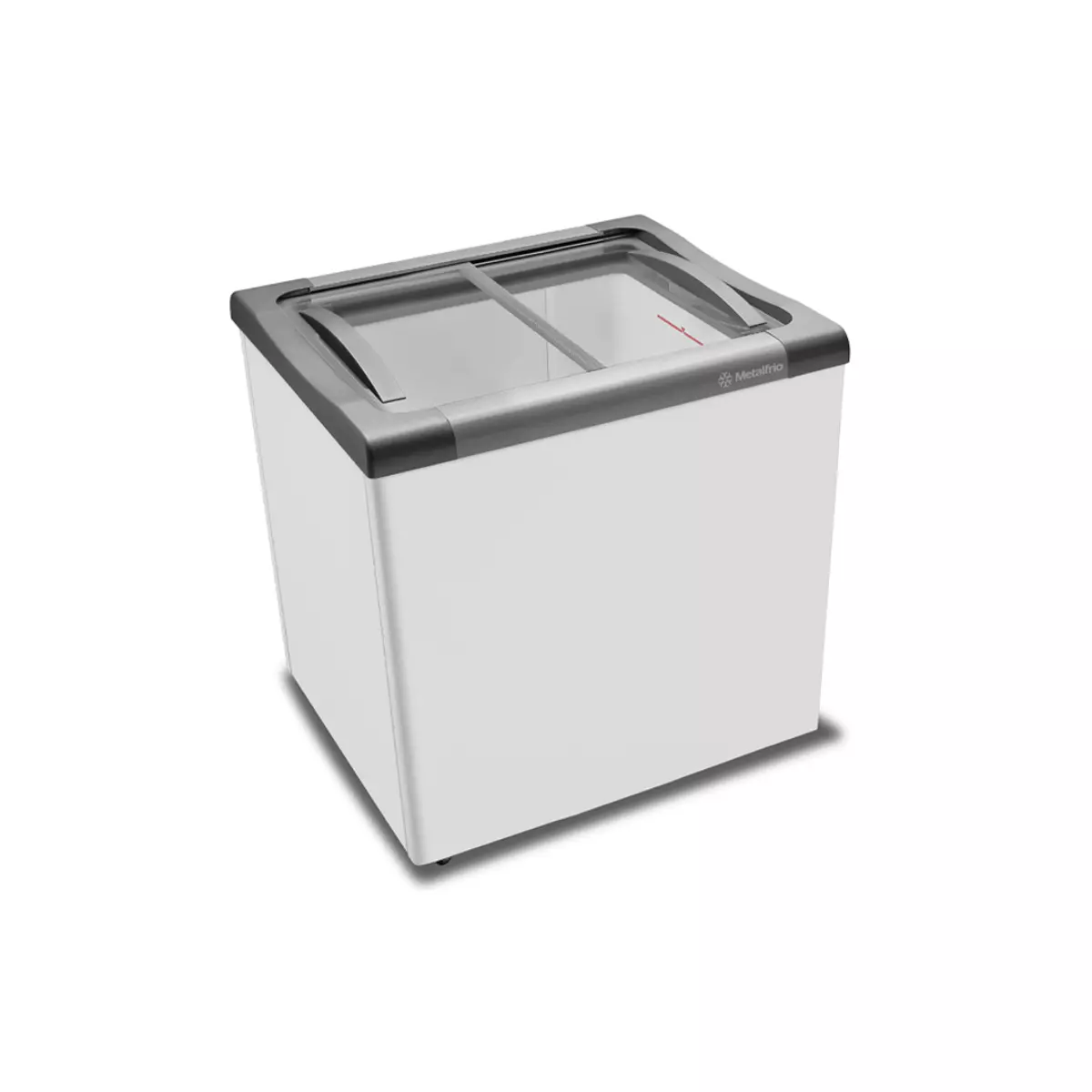 Conservador Metalfrio Nextgen Supra 185L 110V