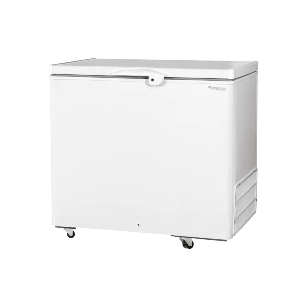 Conservador Horizontal Fricon 311L Porta Cega