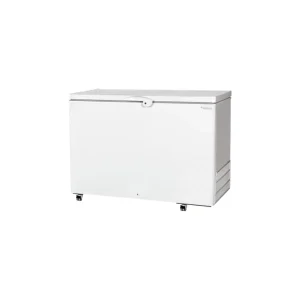 Conservador Fricon Dupla Ação 411L Tampa Única 110V