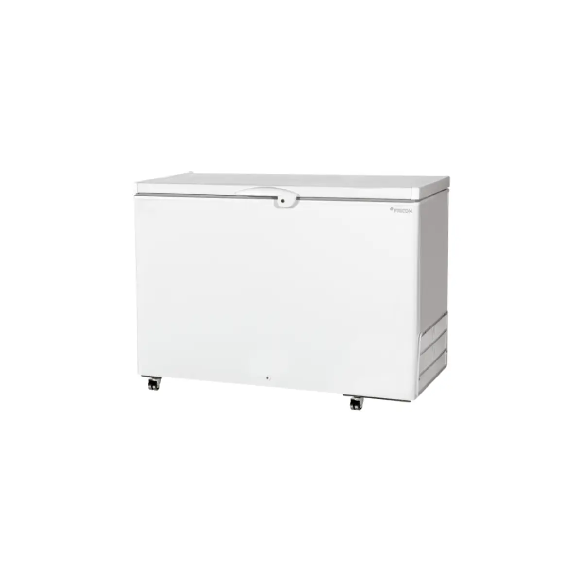 Conservador Fricon Dupla Ação 411L Tampa Única 220V - Image 2