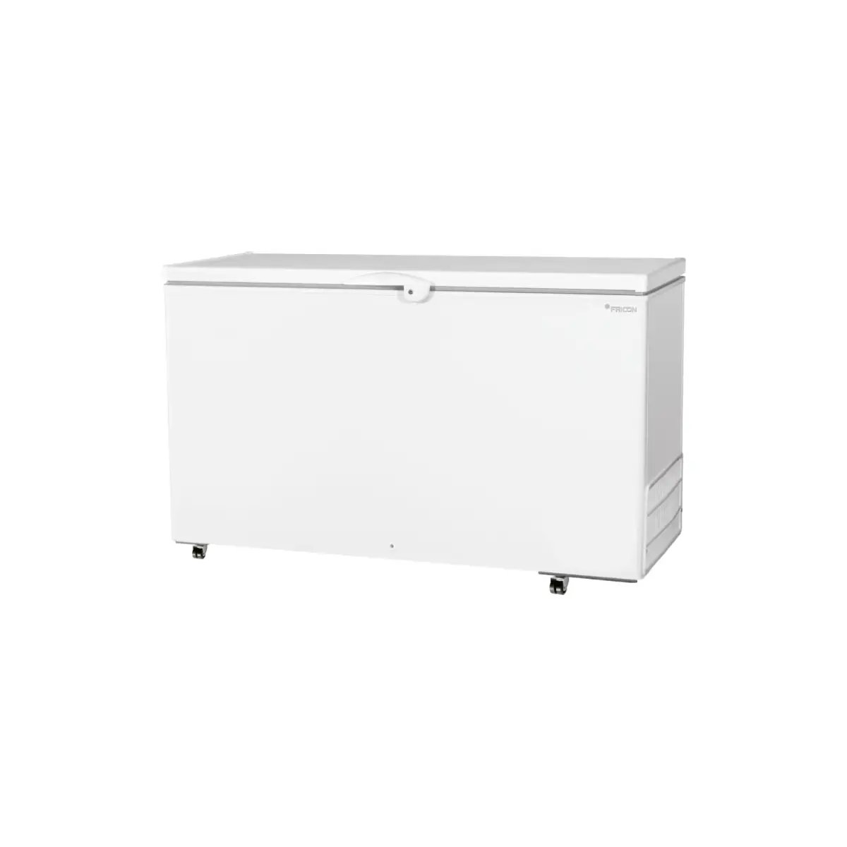 Conservador Fricon Dupla Ação 503L Tampa Única