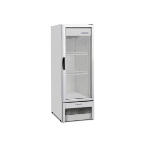 Refrigerador Expositor Metalfrio 256L Branco 220V
