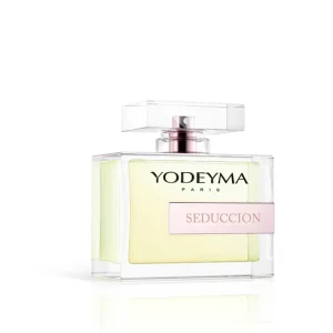 Seducción
Eau de Parfum 100ml.
