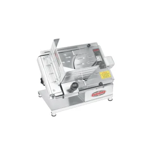 Cortador Frios Bermar 202MM BM 06 Inox