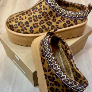 Pantufa Serra Comfort