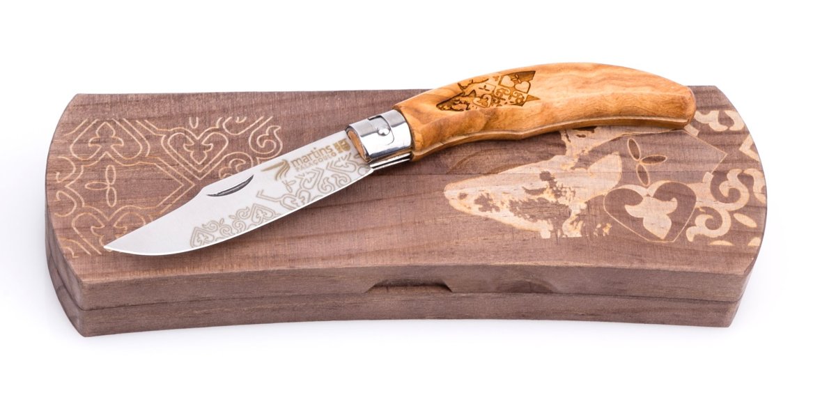 Hunting Collection – Veado