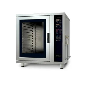 Forno Combinado Prática C-MAX 6 Gourmet Trifásico 220V