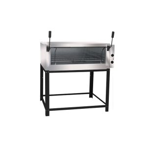Forno Elétrico Venâncio Roma 0,9M Inox 220V