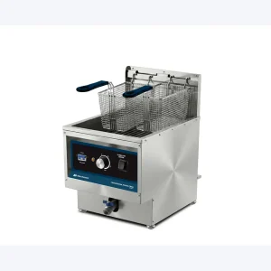 Fritadeira Elétrica Zona Fria Marchesoni 23L 8000W 220V