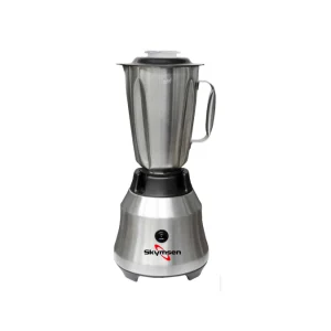 Liquidificador Alta Rotação Skymsen 1,5L Copo Inox 220V