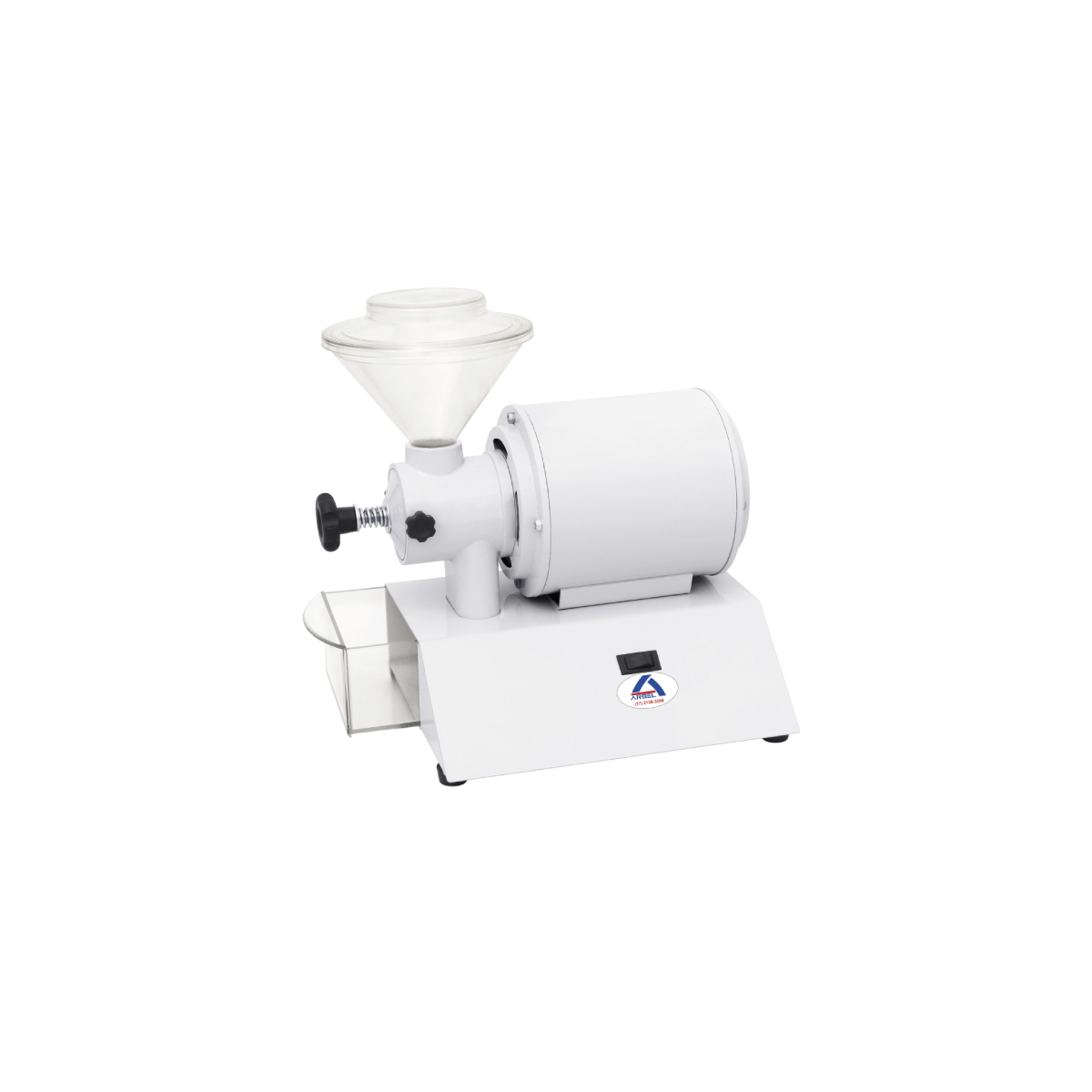 Moinho Café Arbel MCF 55