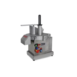Multiprocessador Alimentos Metvisa Max 6 Discos 220V