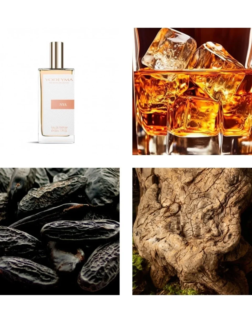 Nya
Eau de Parfum 50ml. - Image 3