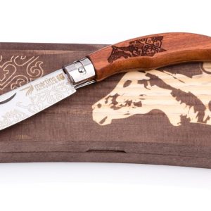 Hunting Collection – Cavalo