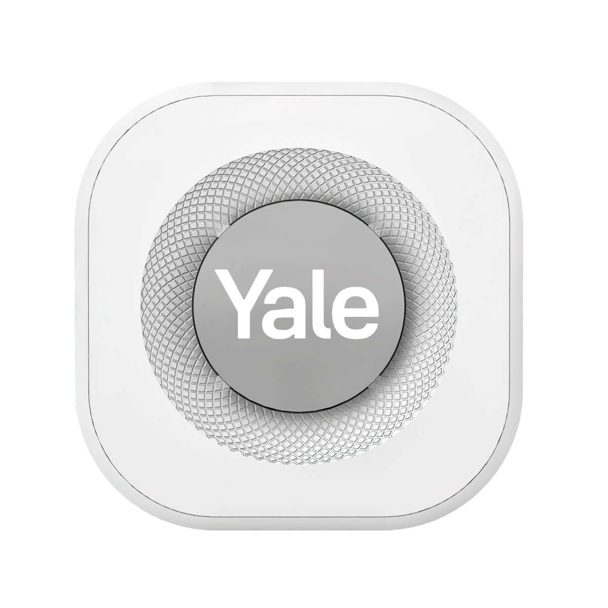 Campainha Para Videoporteiro Yale
