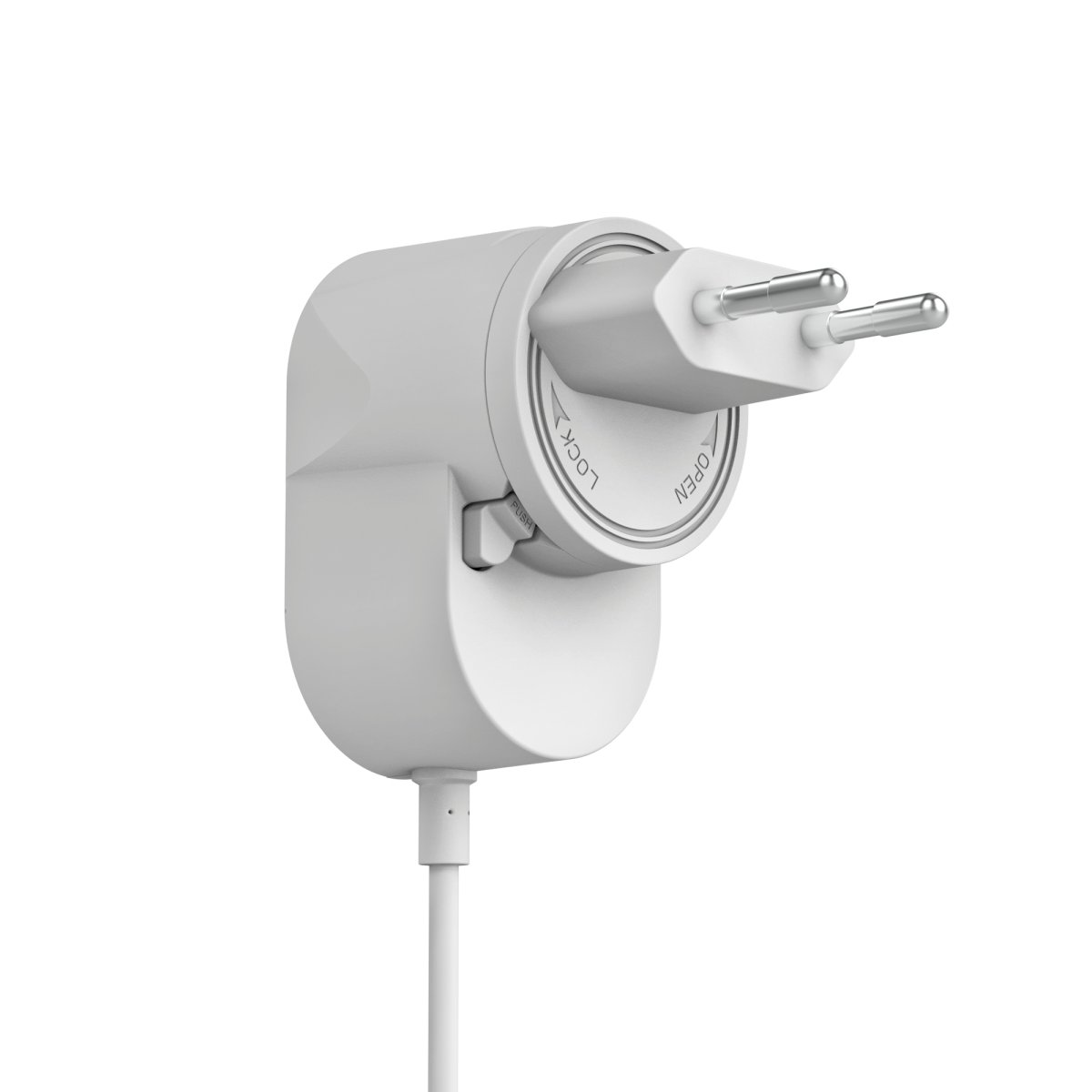 Adaptador de Corrente AC Yale