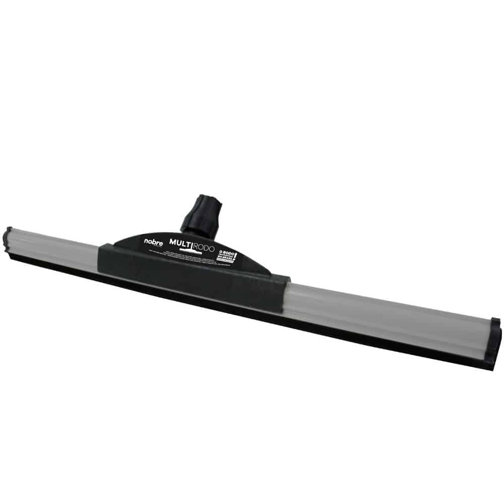 Rodo Duplo Alumínio – 65cm. – Multirodo Nobre