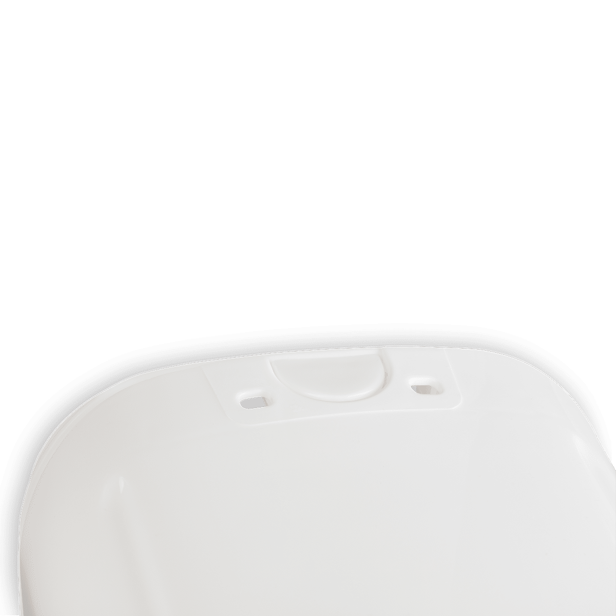 Dispenser p/papel hig. cai-cai City branco – Nobre - Image 3