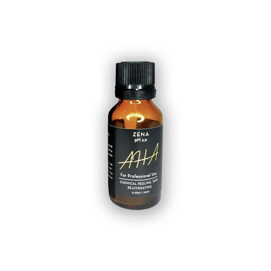 ZENA – Peeling AHA 44% – 20 ml