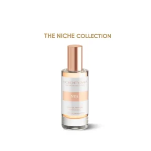Nya
Eau de Parfum 15ml.