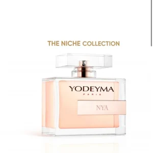 Nya
Eau de Parfum 100ml.