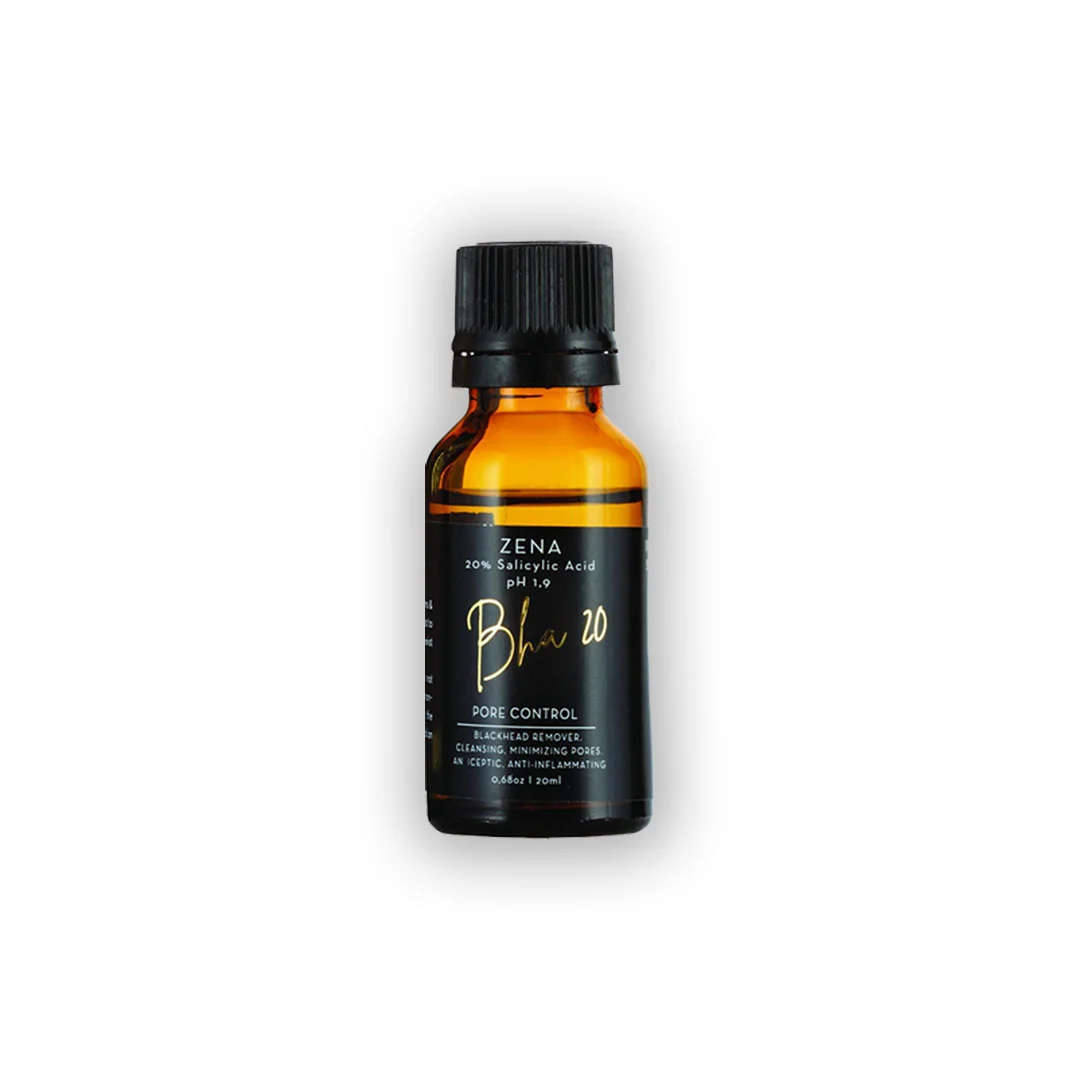 ZENA Peeling G-BHA 15% – 20 ml