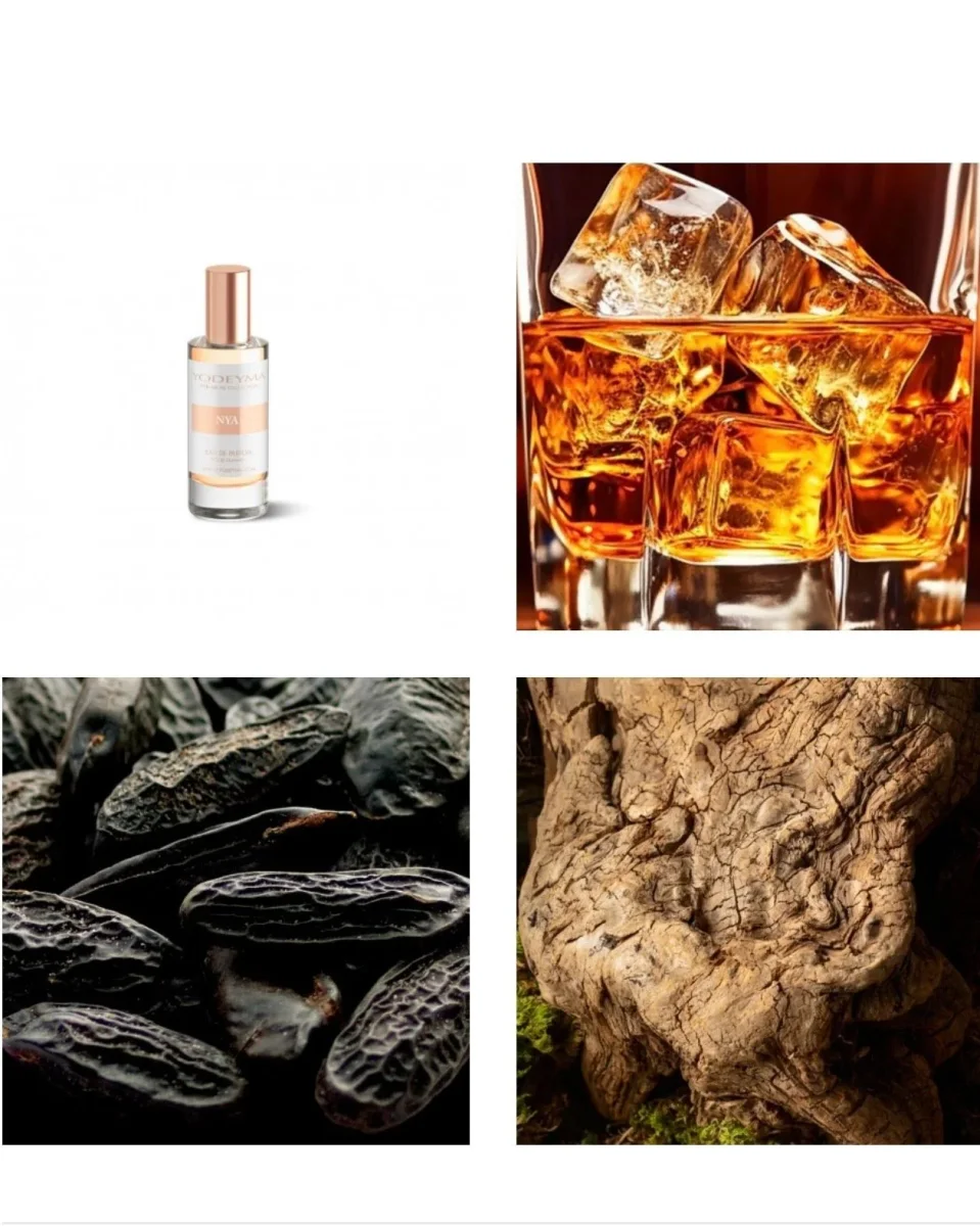 Nya
Eau de Parfum 15ml. - Image 3