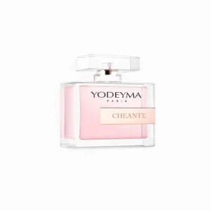 Cheante
Eau de Parfum 100ml