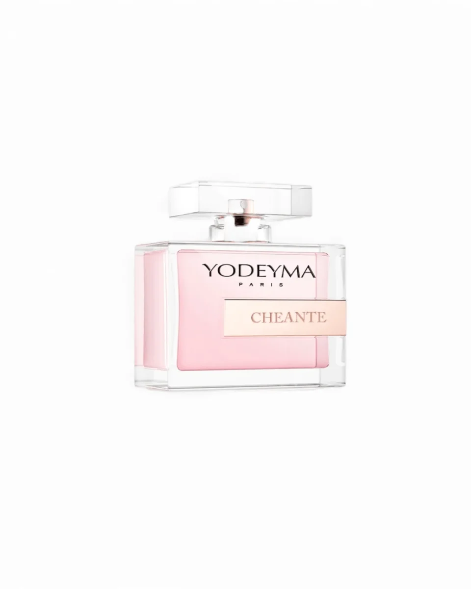 Cheante
Eau de Parfum 100ml