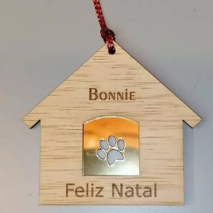 Casa Natal personalizada