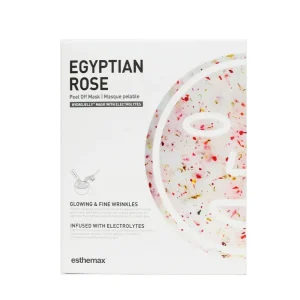[RETAIL] EGYPTIAN ROSE HYDROJELLY™ MASK