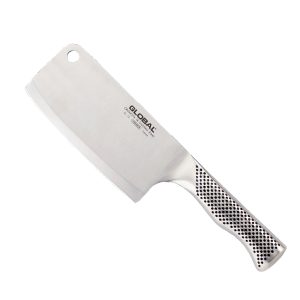 Cutelo Global G-12 – Cutelo de Carne, 440g, 16cm