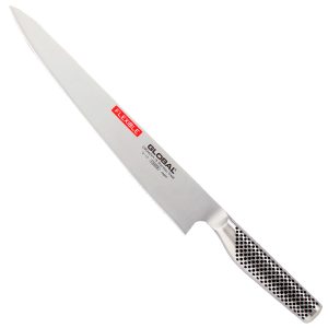 Faca Global G-19 – Faca de filete flexível, 27 cm