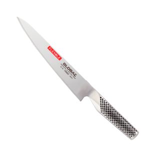 Faca Global G-20 – Faca de filete flexível, 21 cm