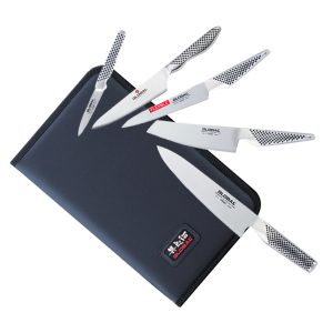 Paquete Global G-666/07-K1 – Paquete Global para Chefs