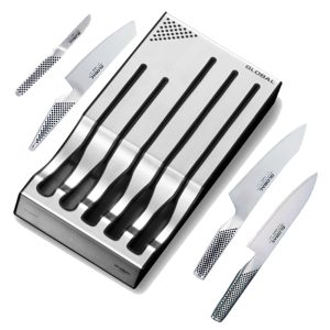 Pacote Global G-88/555-K1 – Pacote de mini cozinha global