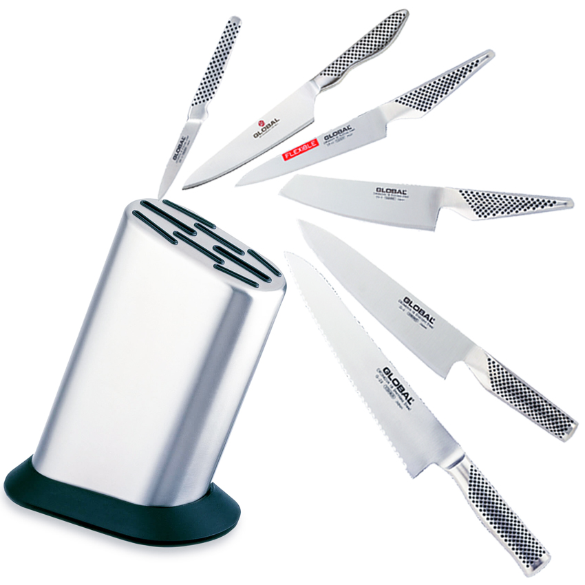 Pacote Global G-888-K1 – Pacote de cozinha global