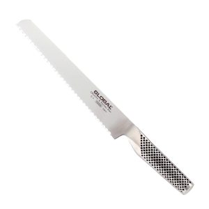Faca Global G-9 – Faca de Pão, 22 cm