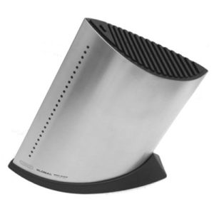 Soporte Global GKB-51 – Suporte grande em aço inoxidável para 14 peças, silhueta de barco