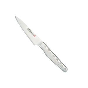 Faca Global GNFS-02 – Faca utilitária oriental, 11 cm