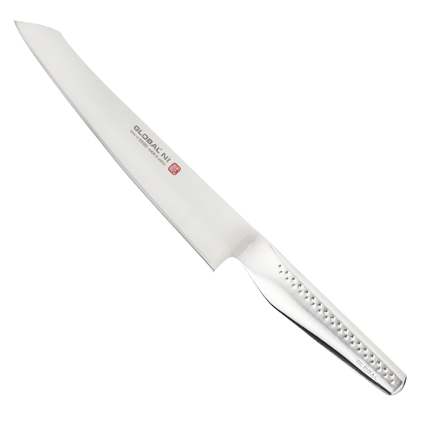 Faca Global GNM-10 – Faca de corte oriental, 21 cm