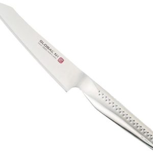 Faca Global NI GNS-02 – Faca utilitária plana 14cm