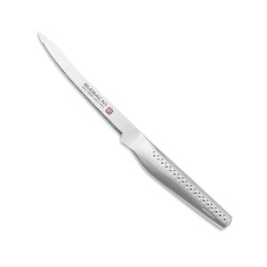 Faca Global GNS-05 – Faca de Tomate Oriental, 12,5 cm